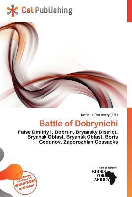 Battle of Dobrynichi