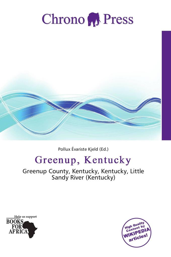 Greenup Kentucky