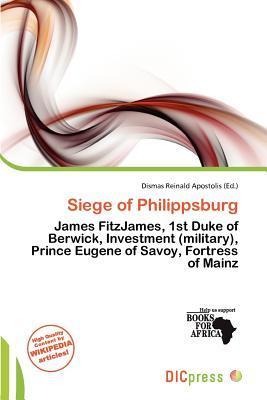 Siege of Philippsburg