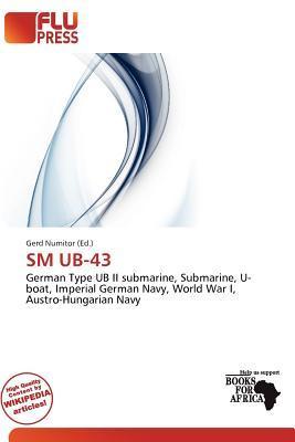 SM UB-43