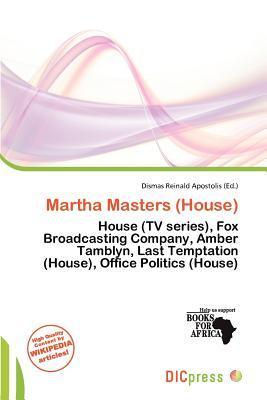 Martha Masters (House)