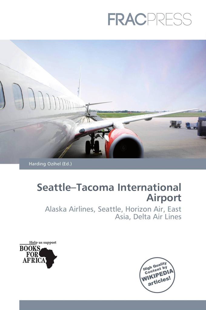 Seattle-Tacoma International Airport