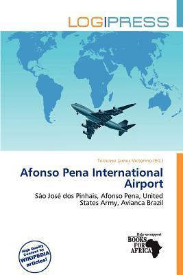 Afonso Pena International Airport
