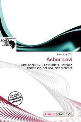 Asher Levi