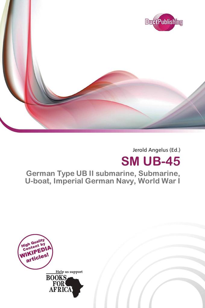 SM UB-45