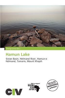 Hamun Lake