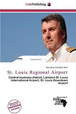 St. Louis Regional Airport