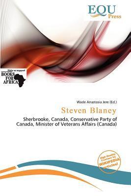 Steven Blaney