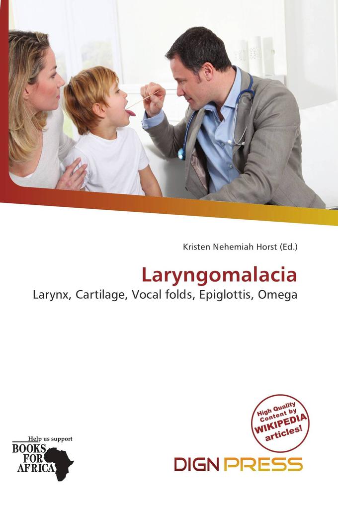 Laryngomalacia