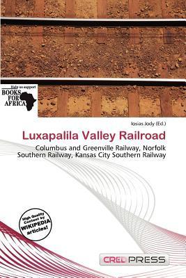 Luxapalila Valley Railroad
