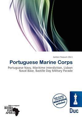 Portuguese Marine Corps