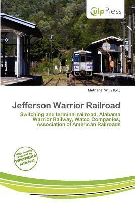Jefferson Warrior Railroad