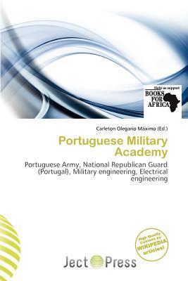 Portuguese Military Academy