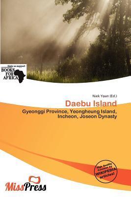 Daebu Island
