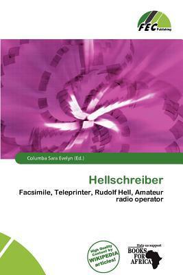 Hellschreiber