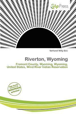 Riverton Wyoming