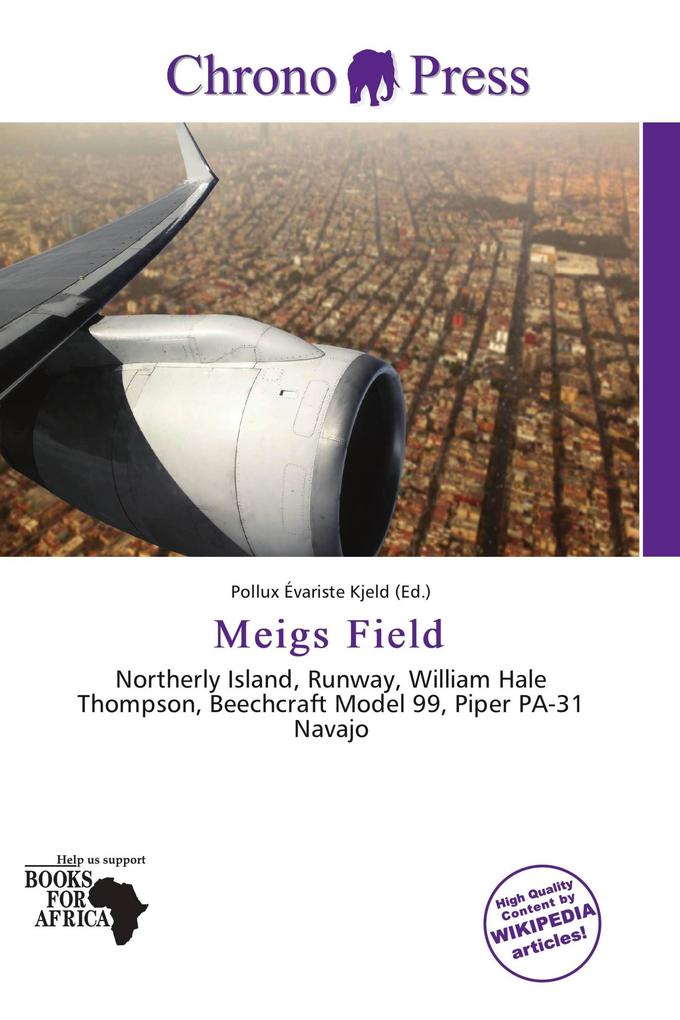 Meigs Field