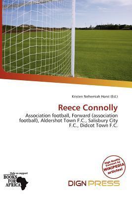Reece Connolly