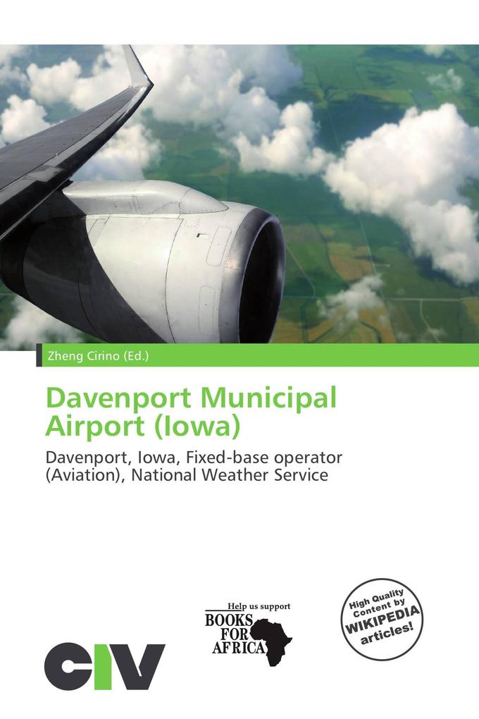 Davenport Municipal Airport (Iowa)