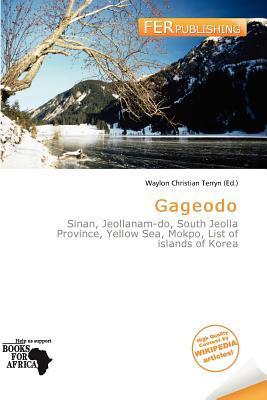 Gageodo