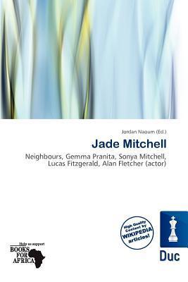 Jade Mitchell