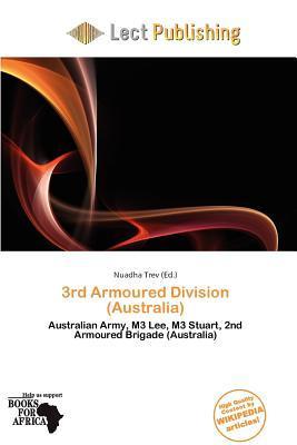 3rd Armoured Division (Australia)