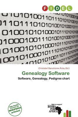 Genealogy Software