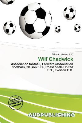 Wilf Chadwick