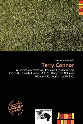 Terry Connor