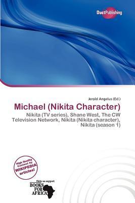 Michael (Nikita Character)