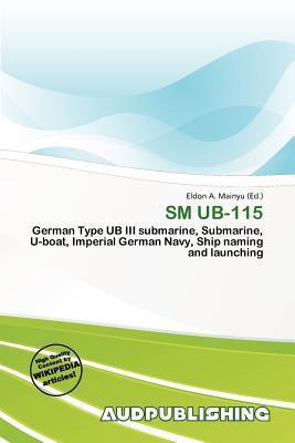 SM UB-115