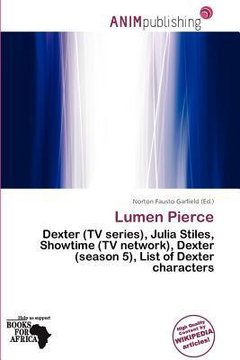 Lumen Pierce