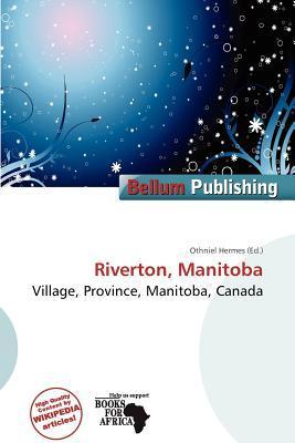 Riverton Manitoba