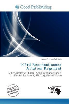 103rd Reconnaissance Aviation Regiment