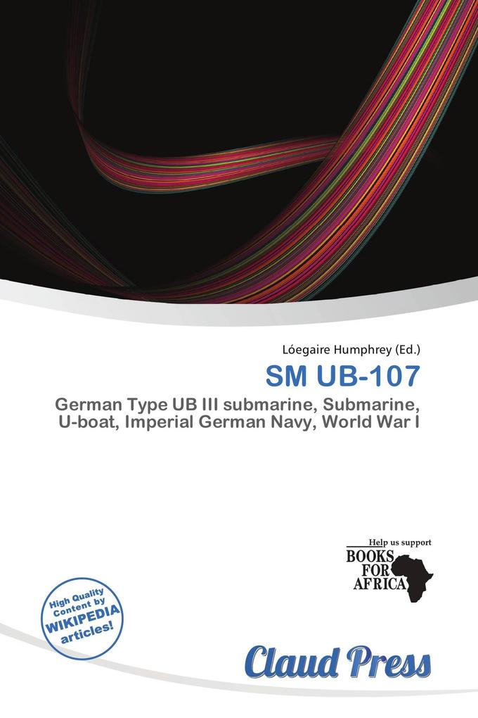 SM UB-107