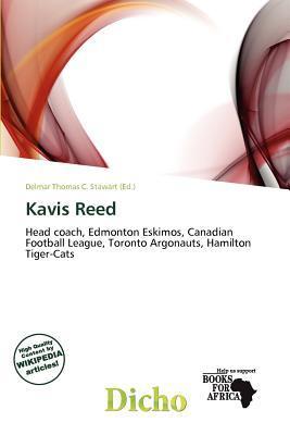 Kavis Reed