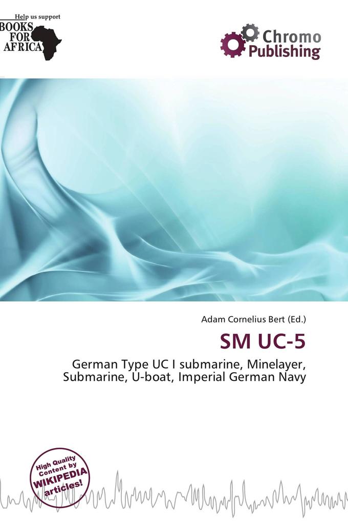 SM UC-5