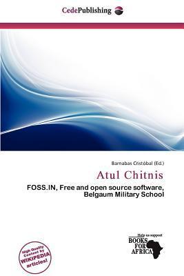 Atul Chitnis