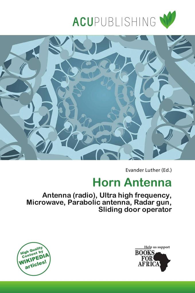 Horn Antenna