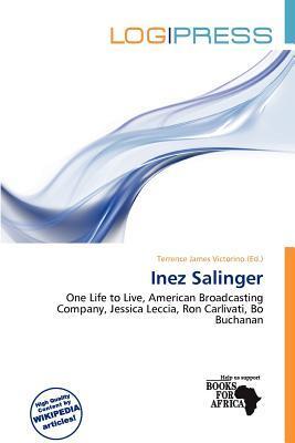 Inez Salinger