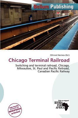 Chicago Terminal Railroad