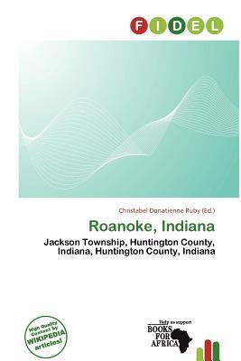 Roanoke Indiana