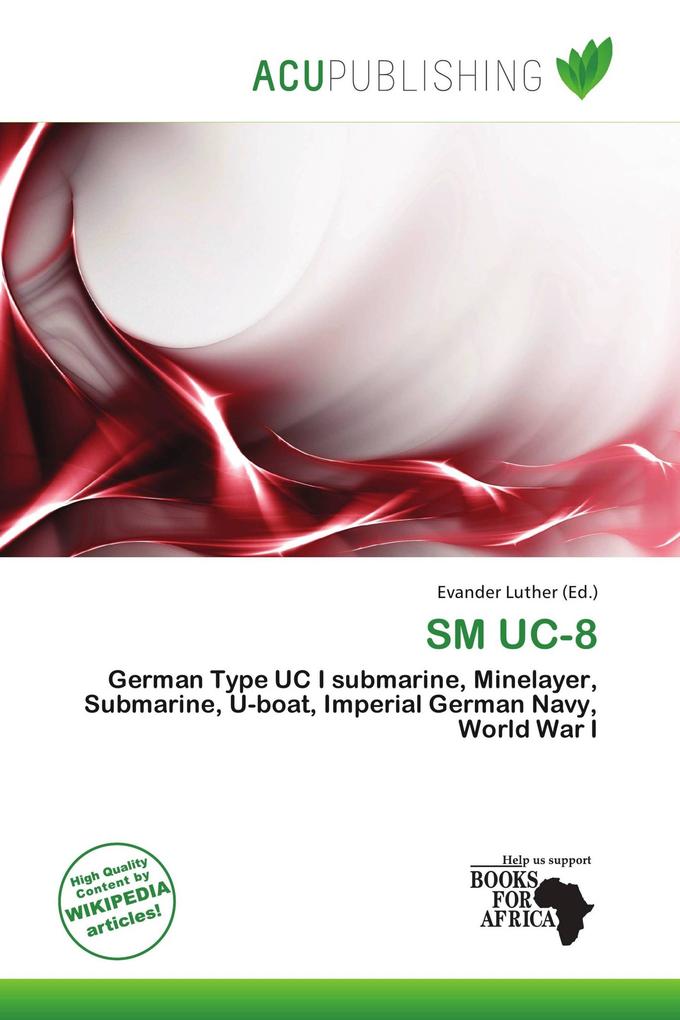 SM UC-8