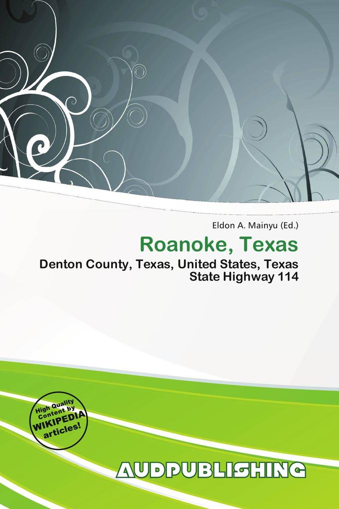 Roanoke Texas