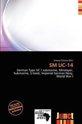 SM UC-14