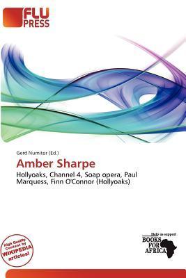 Amber Sharpe