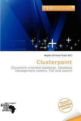 Clusterpoint