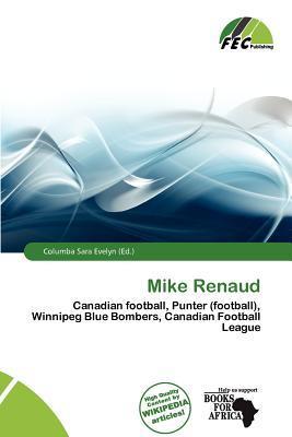 Mike Renaud