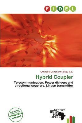 Hybrid Coupler