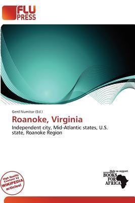 Roanoke Virginia